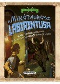 Timothy Knapman - A Minótaurosz labirintusa