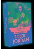 Robert Jordan - Mennyei tűz - II. kötet