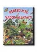 Pere Rovira - Keresd meg a vadon állatait!