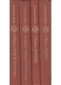 Kőrösi Csoma Sándor - Collected Works of Alexander Csoma de Kőrös (reprint)