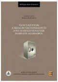 Kisfaludi András (szerk.) - Tanulmányok a bizalmi vagyonkezelés jogi szabályozásának elméleti alapjairól