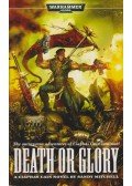 Mitchell, Sandy - Death Or Glory