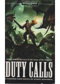 Mitchell, Sandy - Duty Calls