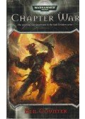 Counter, Ben - Chapter War