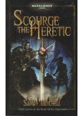 Mitchell, Sandy - Scourge The Heretic
