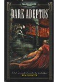 Counter, Ben - Dark Adeptus