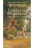 Knaak, Richard A. - Land of the Minotaurus