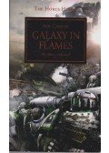 Counter, Ben - Galaxy in Flames