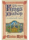 Robb, Candace - The King's Bishop
