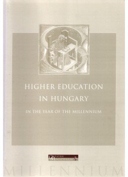 Tarrósy István (szerk.) - Higher Education in Hungary Tarrósy István (szerk.) - Higher Education in Hungary, Budapest 2000 antikvár könyv