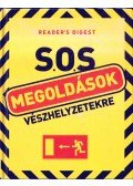 dr. Dobosi Beáta,Dibás Gabriella (szerk.),Polgár Anita szerk. - S.O.S. megoldások vészhelyzetekre