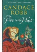 Robb, Candace - The Fire in the Flint