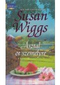 Susan Wiggs - Asztal öt személyre