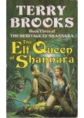 Brooks, Terry - The Elf Queen of Shannara