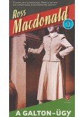 Ross MacDONALD - A Galton-ügy