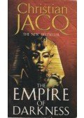 Christian Jacq - The Empire of Darkness