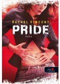 Rachel Vincent - Pride - Falka