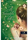 Sarah Addison Allen - A barackfa titka