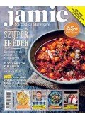 Jamie Oliver - JAMIE MAGAZIN 8. - 2016/1. MÁRCIUS