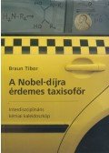 BRAUN TIBOR - A Nobel-díjra  érdemes taxisofőr