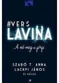 Szabó T. Anna,Lackfi János - Verslavina