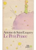 Saint-Exupéry, Antoine de - Le Petit Prince