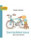  Igor Lazin,Vadadi Adrienn - Dani biciklizni tanul