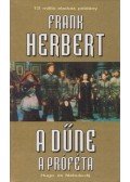Herbert, Frank - A Dűne - A próféta