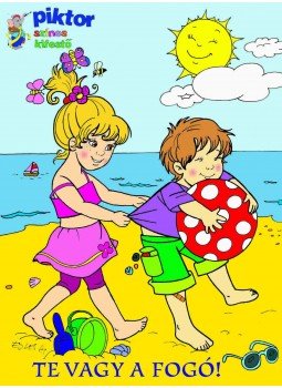 Eszes Hajnal - Te vagy a fogó! Eszes Hajnal - Te vagy a fogó!, null 2011 antikvár könyv