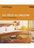 Savill, Julie - 101 ötlet az emeletre