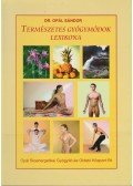 Opál Sándor - Természetes gyógymódok lexikona