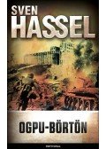 Sven Hassel - OGPU-börtön
