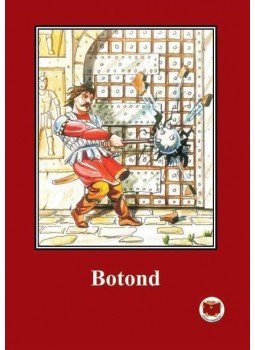 Ligeti Róbert - Botond Ligeti Róbert - Botond, null 0 antikvár könyv