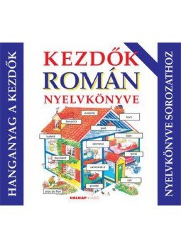 Helen Davies - Kezdők román nyelvkönyve - hanganyag Helen Davies - Kezdők román nyelvkönyve - hanganyag, null 2016 antikvár könyv