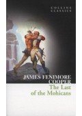 James Fenimore Cooper - The Last of the Mohicans