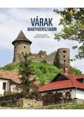 Fucskár Ágnes,Fucskár József Attila - Várak Magyarországon