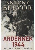 Antony Beevor - Ardennek 1944