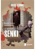Alekszandra Marinyina - A sértett neve - SENKI