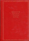 Hajdu Péter - Mikszáth Kálmán Elbeszélések
