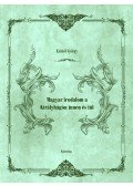 Kristóf György - Magyar irodalom a Királyhágón innen és túl
