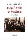 N. Horváth Béla - József Attila és kortársai