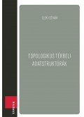 Elek István - Topologikus térbeli adatstruktúrák