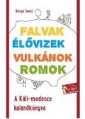 Balogh Tamás - A Káli-medence kalandkönyve