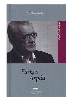 Cs. Nagy Ibolya - Farkas Árpád Cs. Nagy Ibolya - Farkas Árpád, null 2015 antikvár könyv