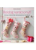 Marie-Anne Réthoret-Mélin - Boldog karácsonyt!