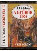 J. R. R. Tolkien - A Gyűrűk Ura II. - A két torony