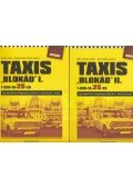 Szekér Nóra,Nagymihály Zoltán - Taxis "Blokád" I-II.