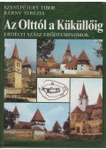 Szentpétery Tibor - Az Olttól a Küküllőig (dedikált)