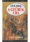 J. R. R. Tolkien - A Gyűrűk Ura II. - A két torony