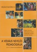 Bálványos Huba,Bakos Tamás,Sándor Zsuzsa,Preisinger Zsuzsa - A vizuális nevelés pedagógiája